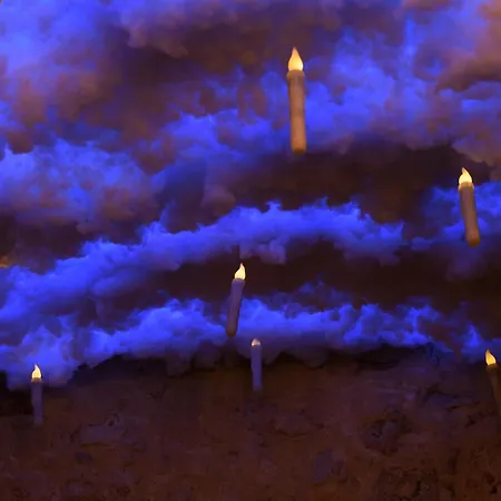 La Grange Des Sorciers Escape Game Et Cinema Prázdninový dům