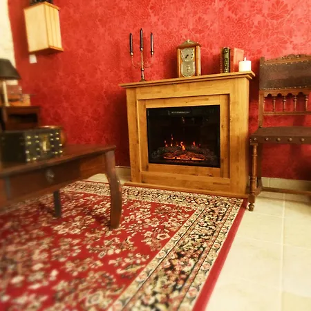 La Grange Des Sorciers Escape Game Et Cinema