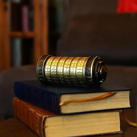 La Grange Des Sorciers Escape Game Et Cinema Holiday home *