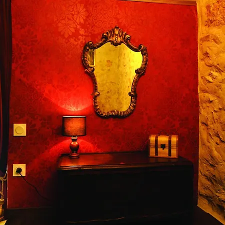 La Grange Des Sorciers Escape Game Et Cinema Prázdninový dům
