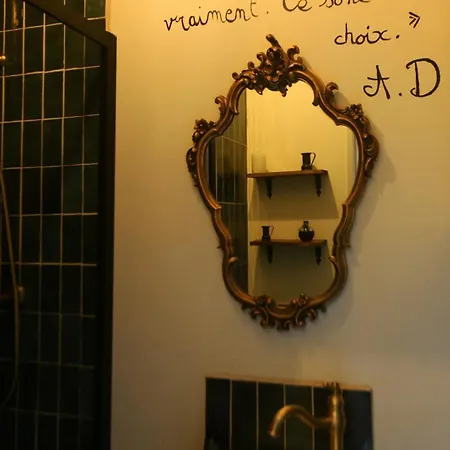 La Grange Des Sorciers Escape Game Et Cinema Saint-Jean-de-Fos