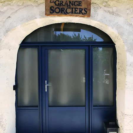La Grange Des Sorciers Escape Game Et Cinema *