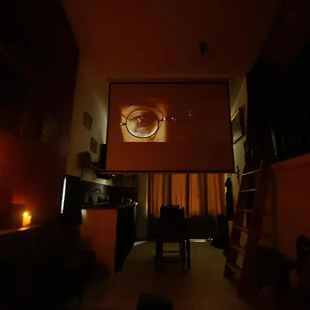 La Grange Des Sorciers Escape Game Et Cinema Prázdninový dům *