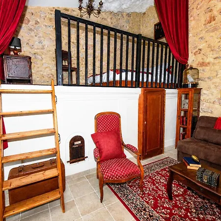 La Grange Des Sorciers Escape Game Et Cinema *